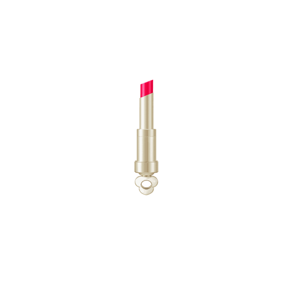 [KOL x The Whoo] Son Dưỡng Môi Đông Y Whoo Ess Lip Glow Balm Y25