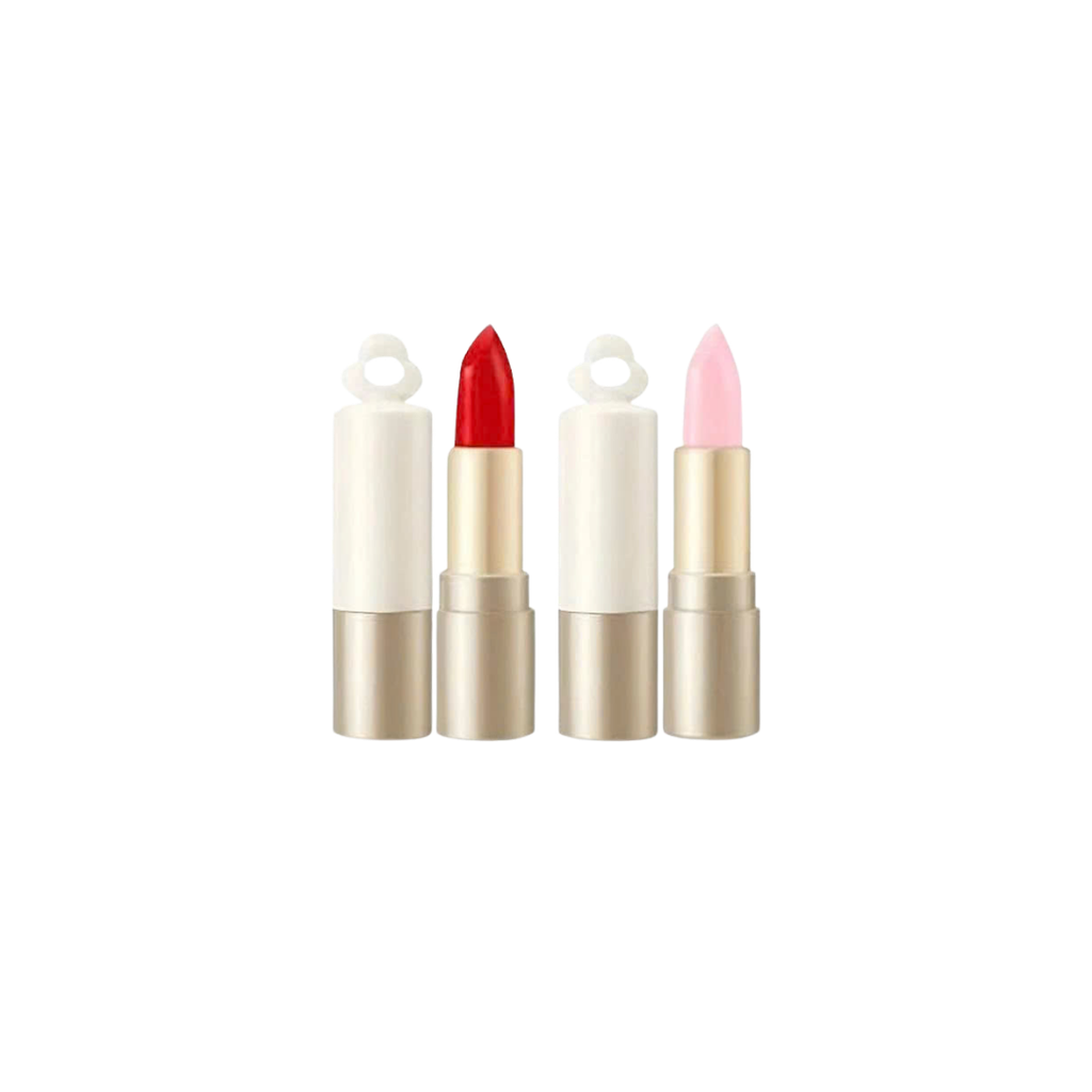Son Dưỡng Môi Mini Đông Y Whoo Essential Lip Glow Balm Bloomred No99
