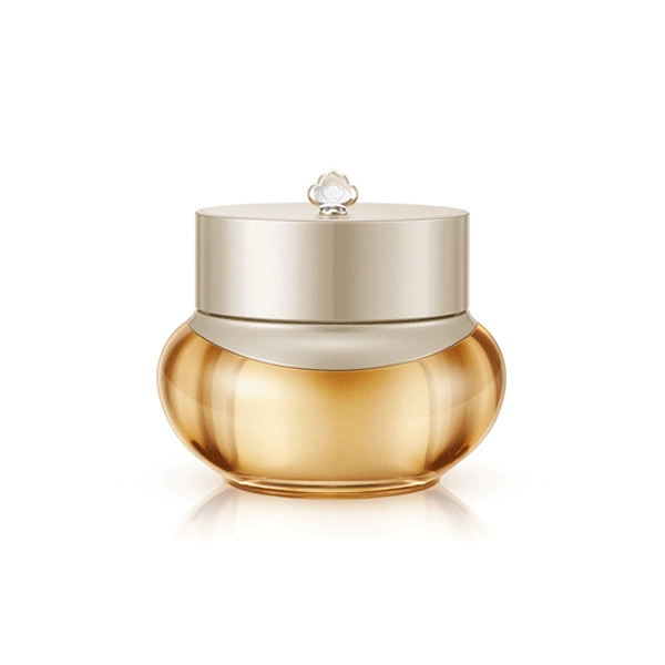 [KOL x The Whoo] Kem dưỡng ẩm The Whoo Gongjinhyang Firming Cream