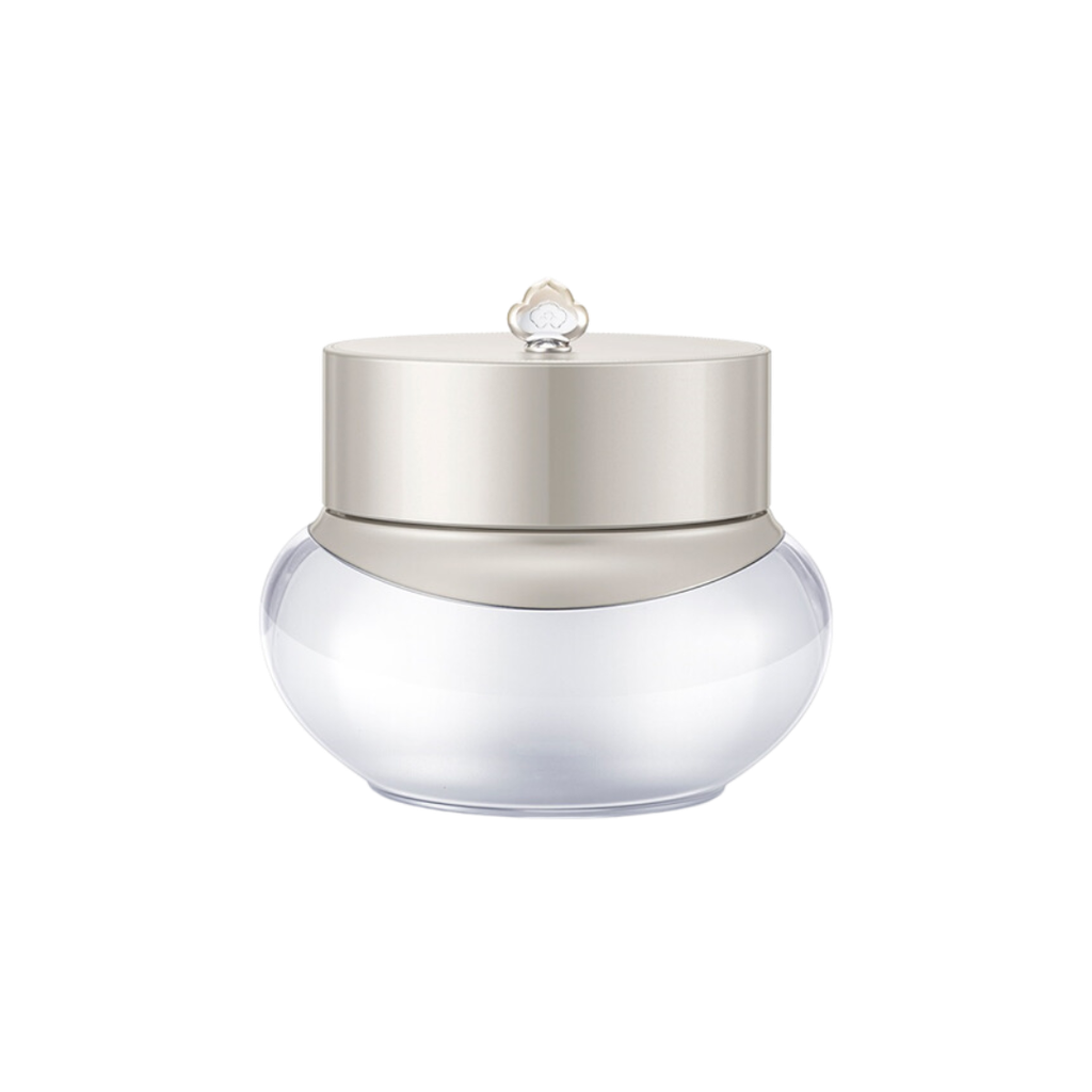 Kem dưỡng trắng da Whoo Gongjinhyang Seol Radiant White Moisture Cream