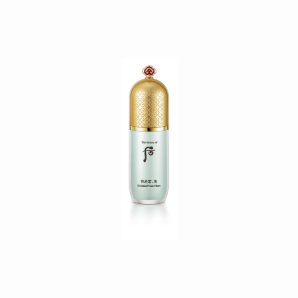 Kem Lót Trang Điểm Whoo Gongjinhyang Mi Essential Primer Base