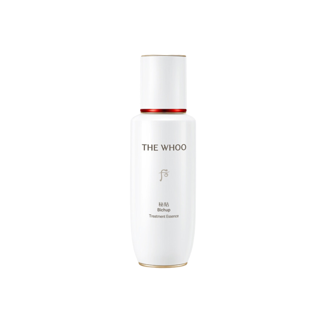 [KOL x The Whoo] Tinh Chất Khởi Nguồn Whoo Bichup First Moisture Anti-Aging Essence