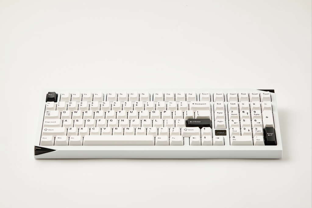 Bàn phím cơ Akko Mineral 02 VIA