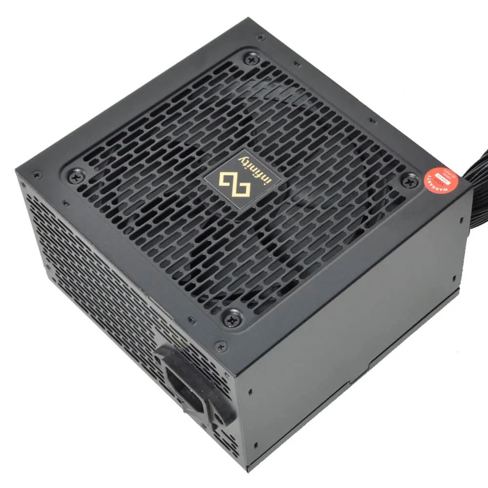 Nguồn Infinity ECO 550W v2