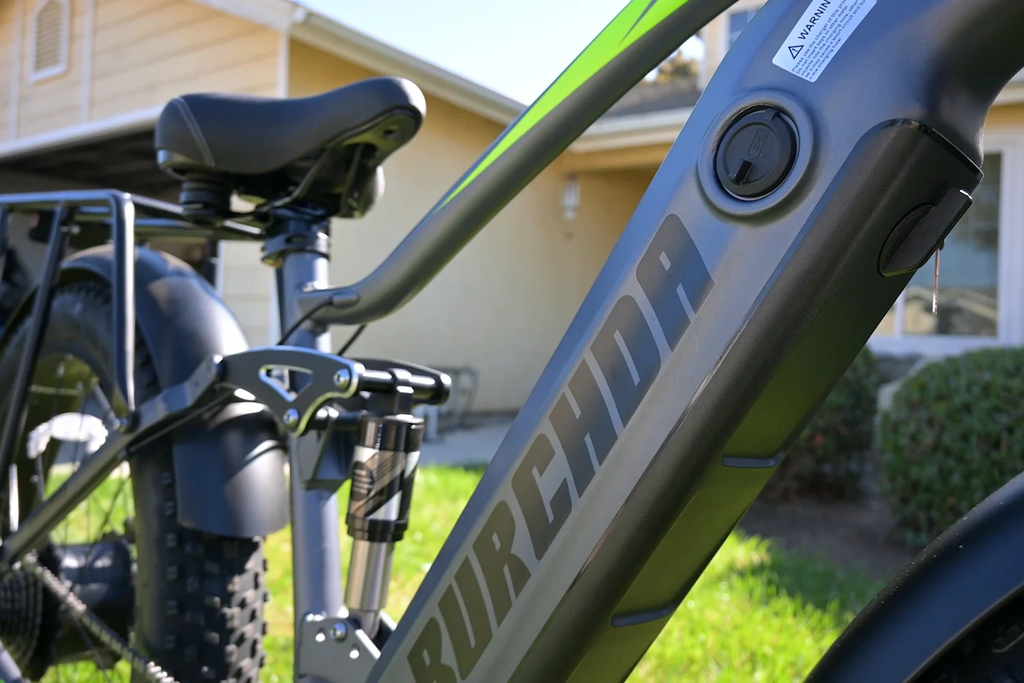 Khung hợp kim nhôm 6061