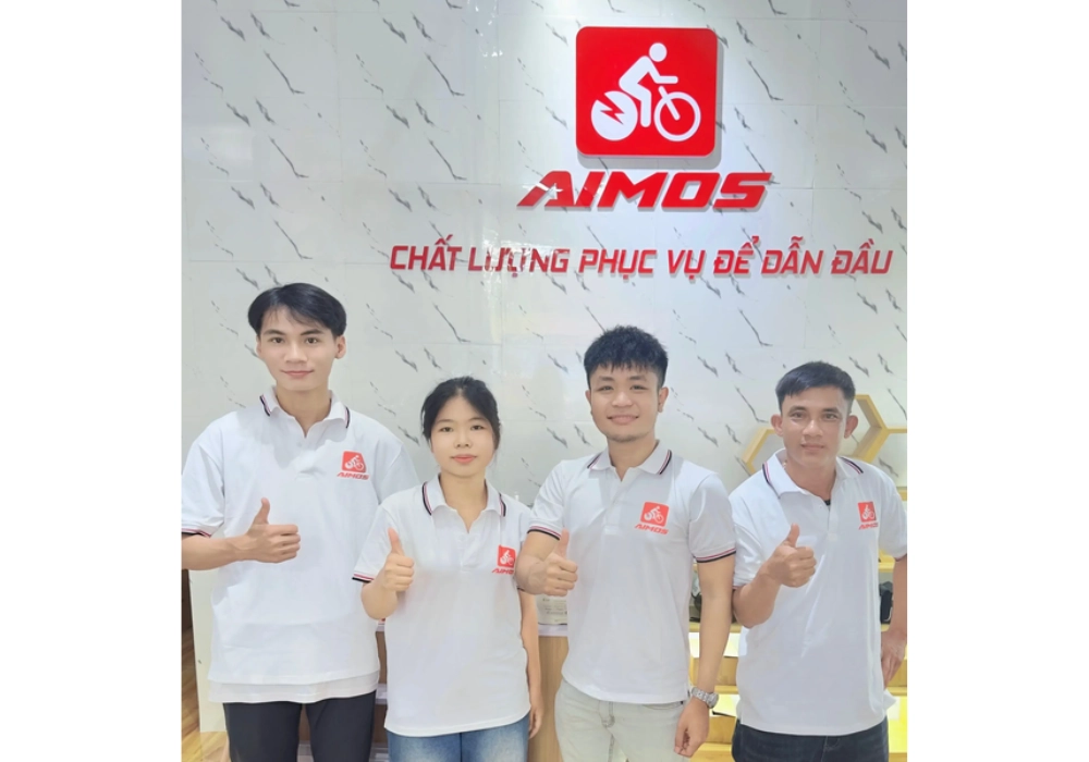 Cam Kết Sản Phẩm Chính Hãng