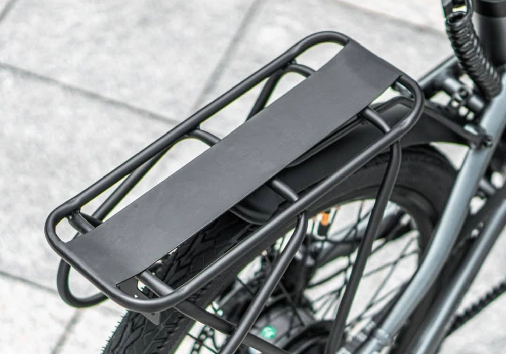 Baga phù hợp với nhiều nhu cầu