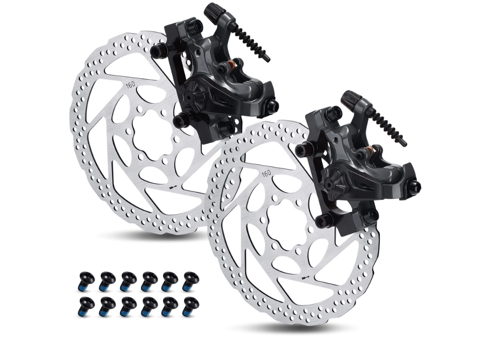 Chọn đúng má phanh cho nhu cầu vận hành