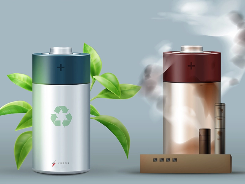 pin xe đạp trợ lực điện có thể bị cháy