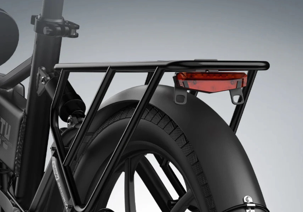 Đèn hậu an toàn