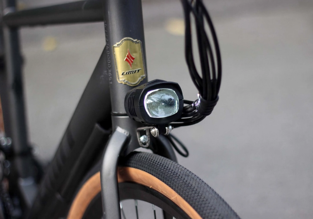 Đèn Chiếu Sáng An Toàn