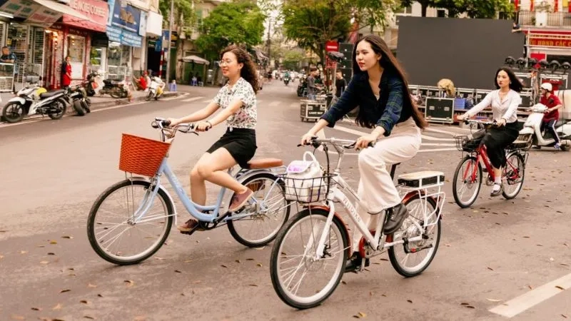 Cải thiện sự linh hoạt