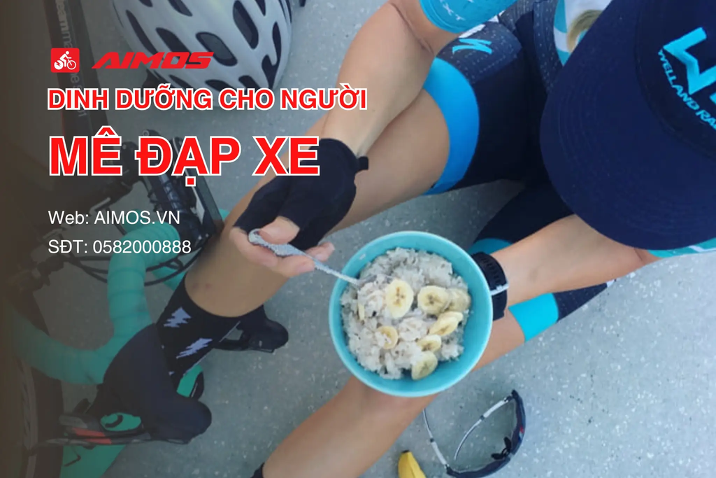 Những lợi ích sức khỏe của việc đi xe đạp thường xuyên