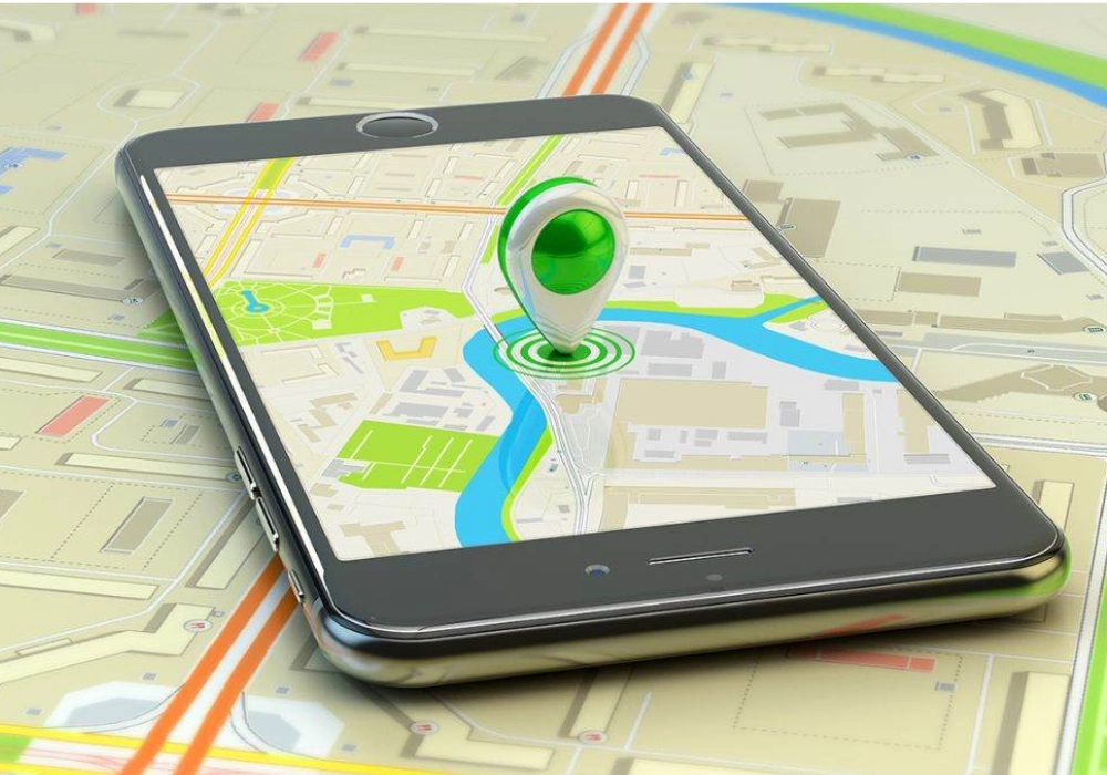 Định vị trên xe đạp trợ lực điện là gì