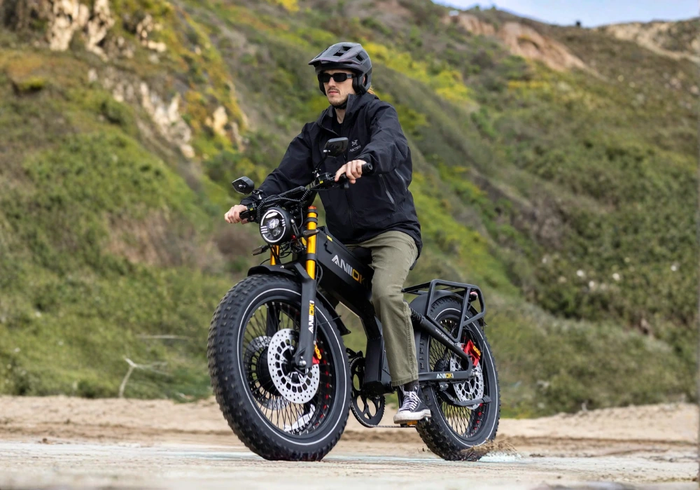 Động cơ kép vận hành mạnh mẽ