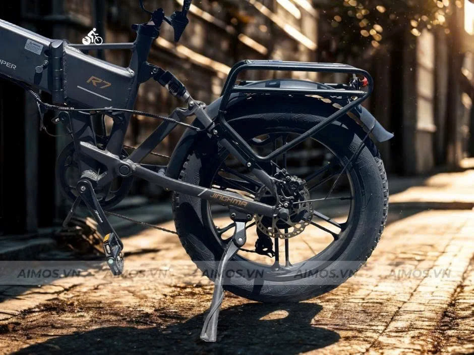 Động cơ là trái tim của sức mạnh