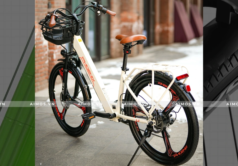 Dung Lượng Pin Đa Dạng