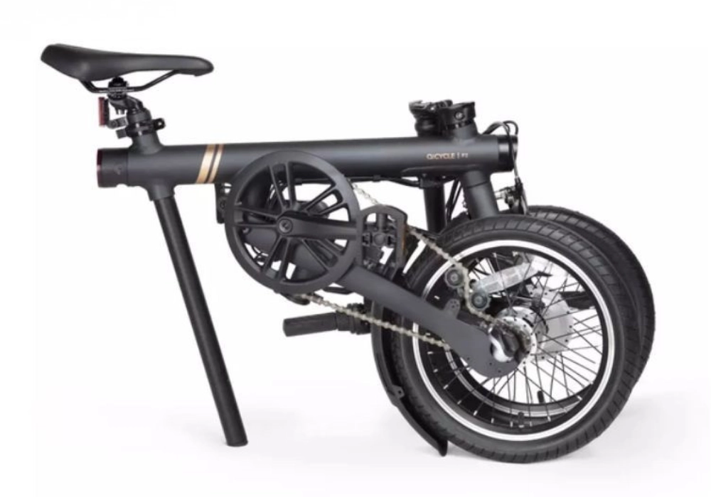 Khả năng gấp gọn linh hoạt