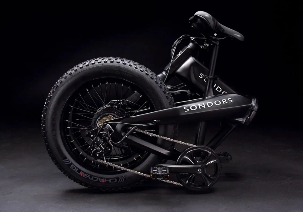 Khả năng gấp gọn linh hoạt