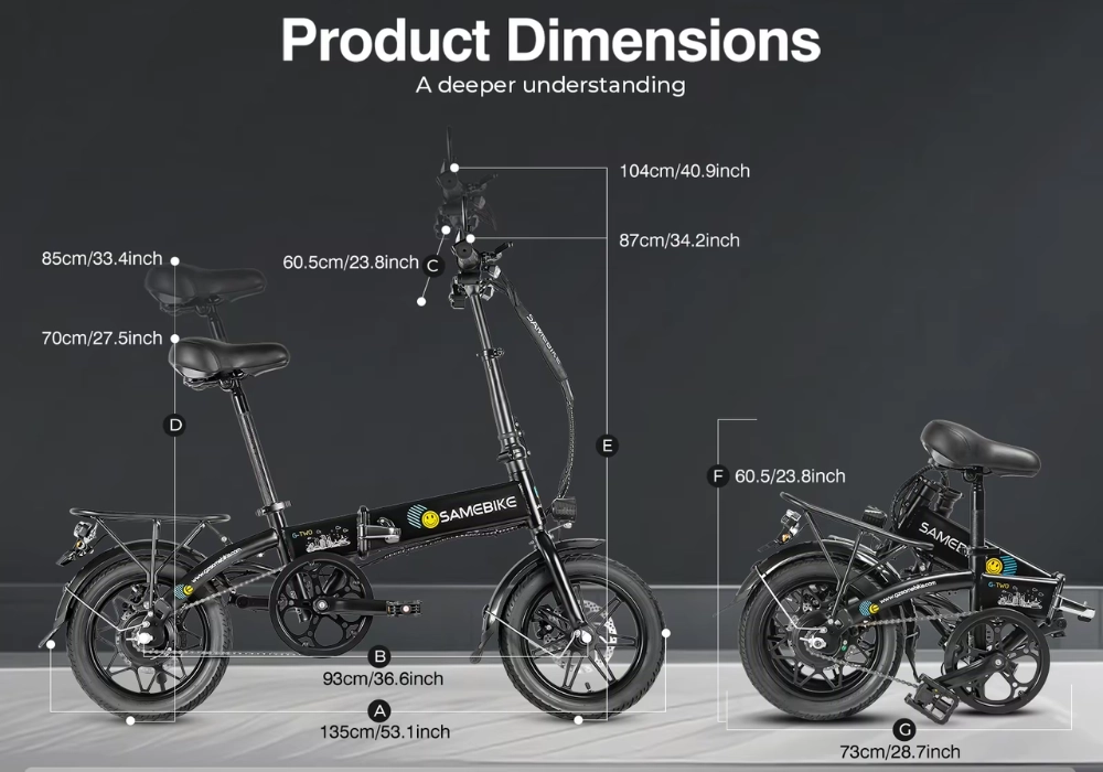 Gấp gọn nhanh, linh hoạt