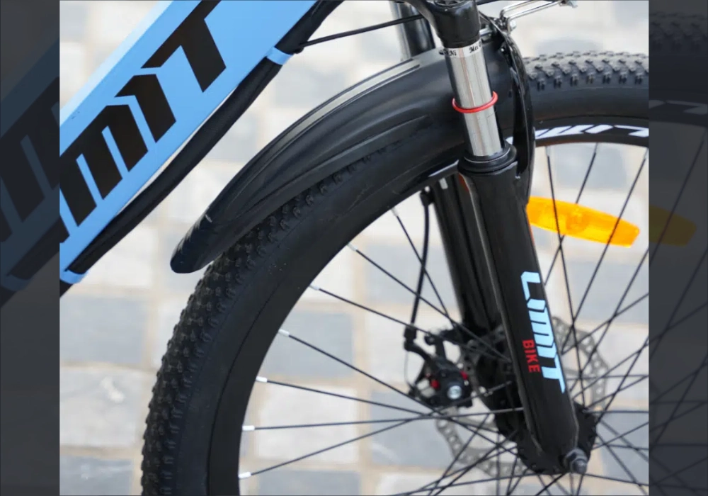 Bộ Giảm Xóc Tối Ưu