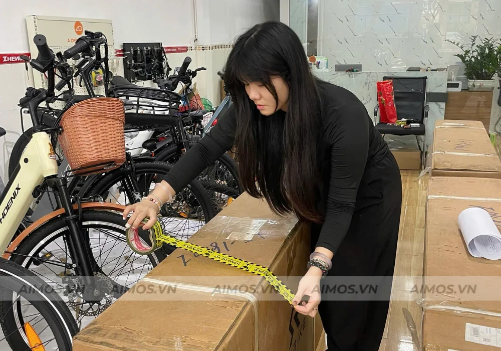 Xe được đảm bảo kỹ lưỡng không khác gì mua trực tiếp