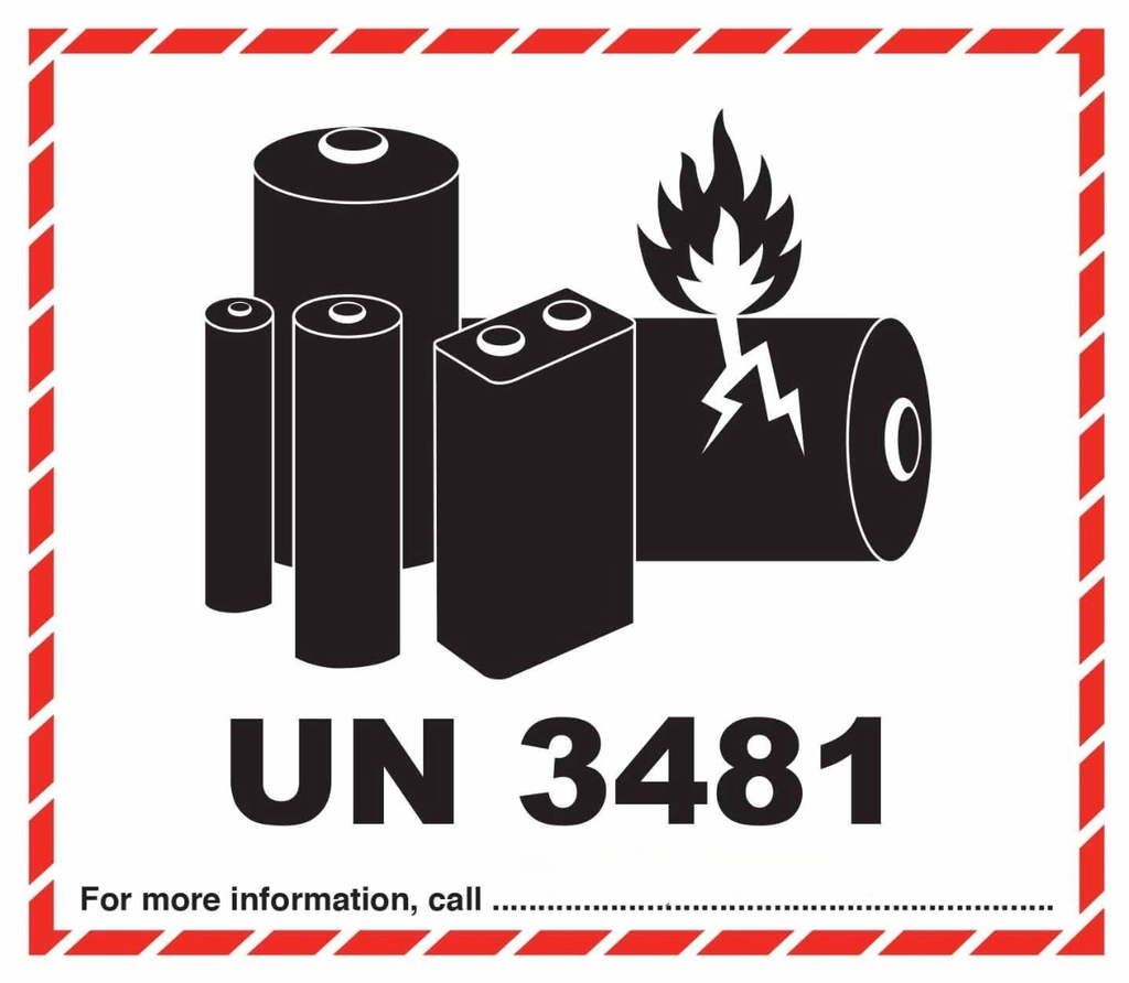 Hàng hóa Nguy hiểm