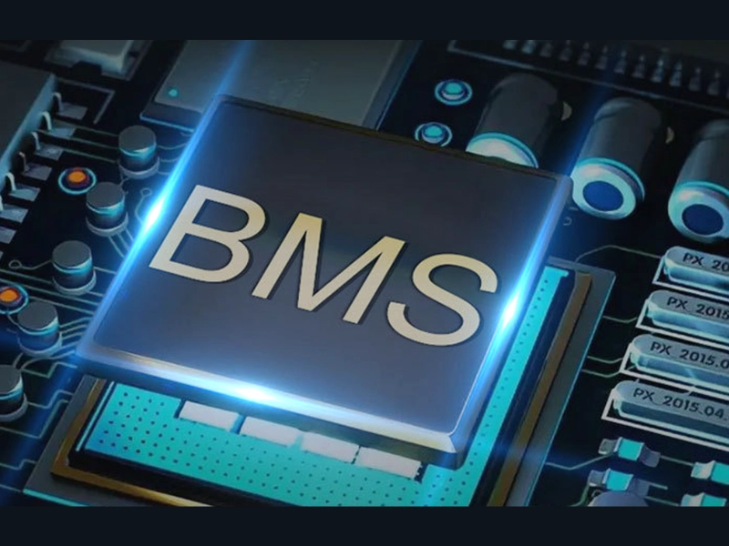 Hệ thống BMS là gì 