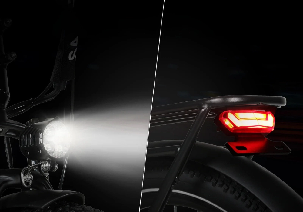 Hệ thống đèn LED siêu sáng