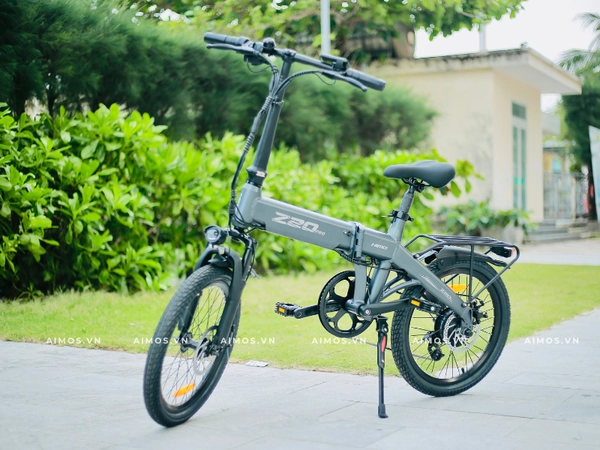 Himo Z20 Pro