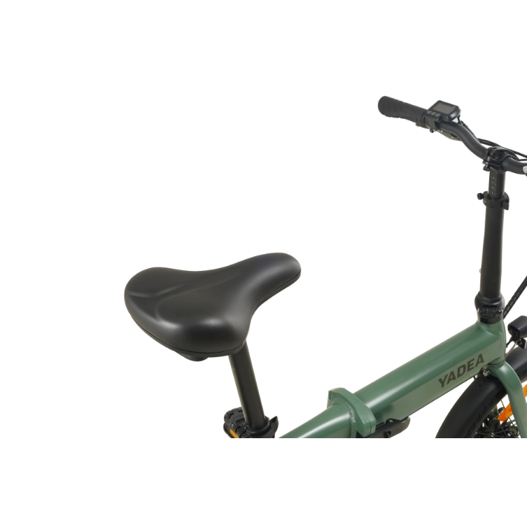 Khung xe đạp trợ lực điện Yadea FLIT