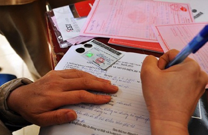 Xe đạp trợ lực điện không mất phí đăng ký, thuế và bảo hiểm