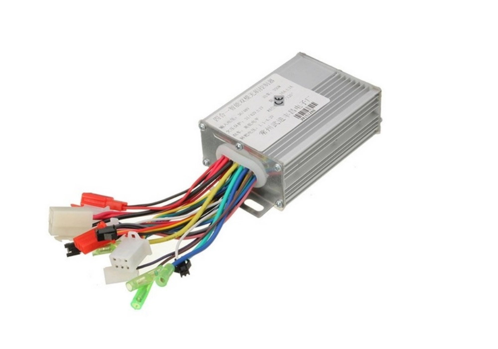 IC xe đạp trợ lực điện