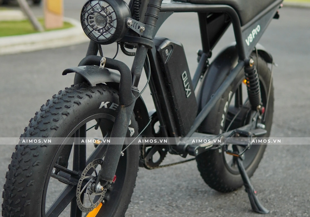 Thiết Kế và Cấu Trúc Vững Chắc