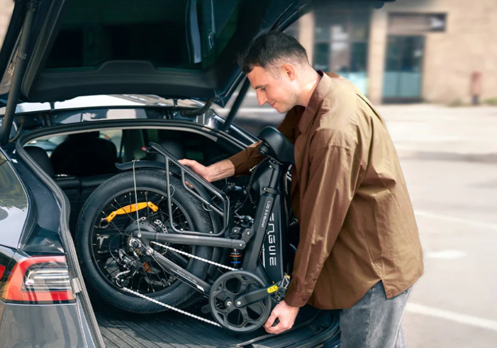 Khả năng gấp gọn