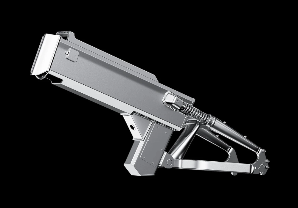 Khung Hợp Kim Nhôm 6061 Tiêu Chuẩn Hàng Không