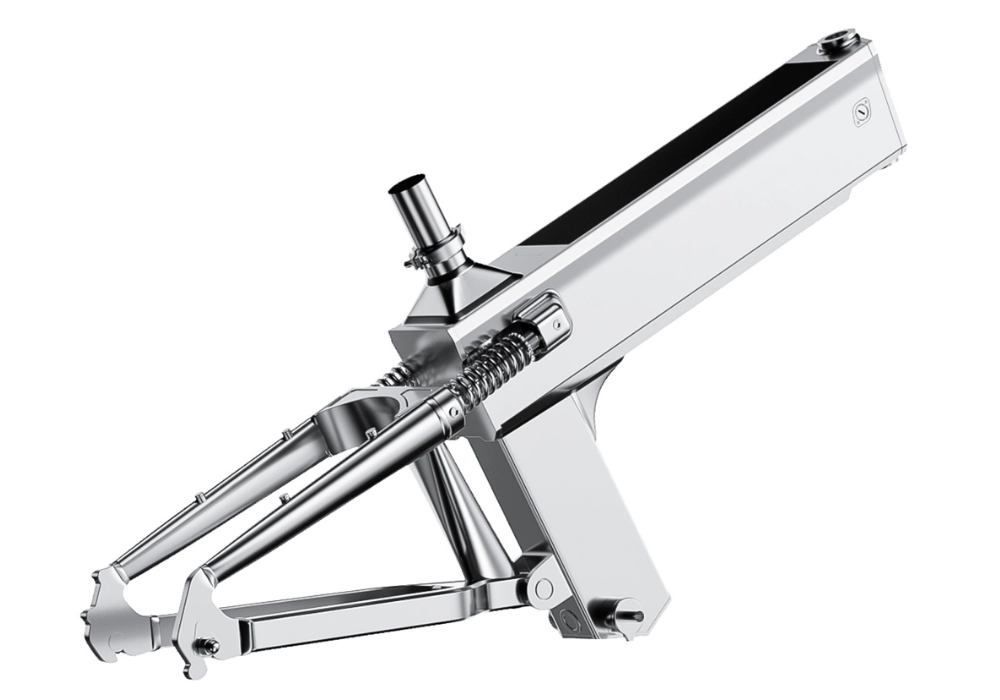 Khun nhôm 6061 cứng cáp