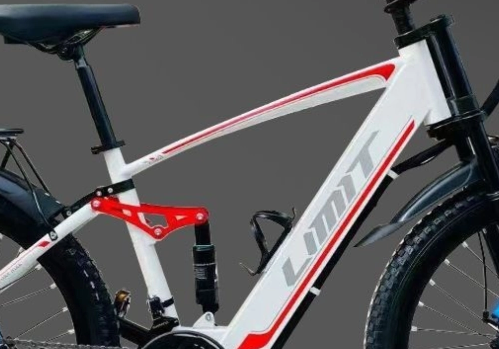 Khung thép Carbon cao cấp