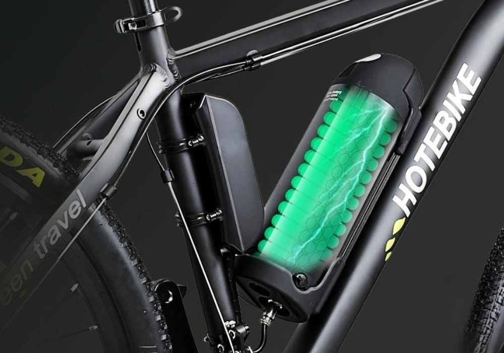 Cần kiểm tra pin xe và sửa định kì