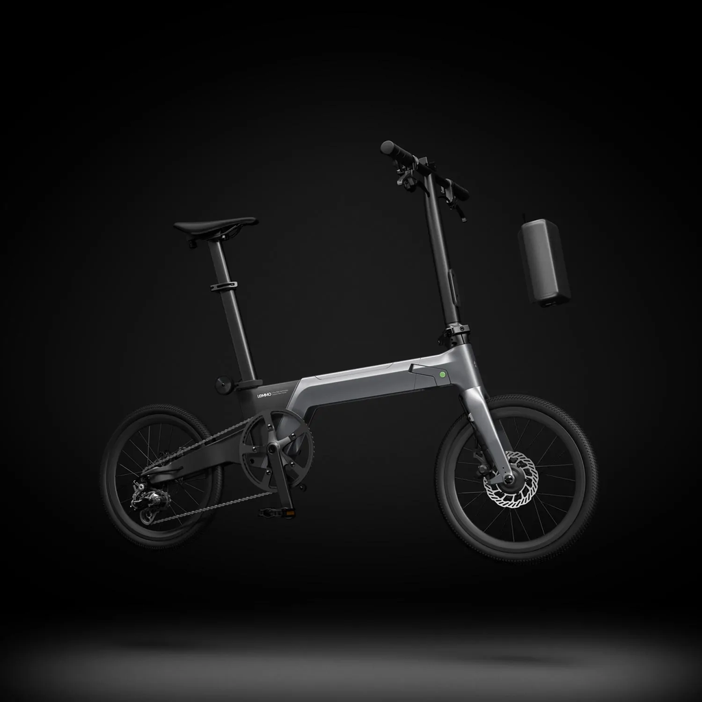 Công nghệ E Plus - 2 chế độ linh hoạt