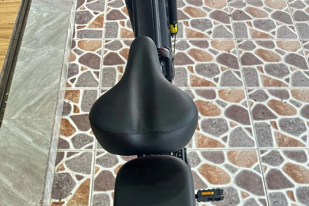 Loại bỏ các chi tiết giảm trọng lượng