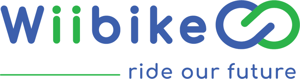Xe đạp trợ lực điện WIIBIKE
