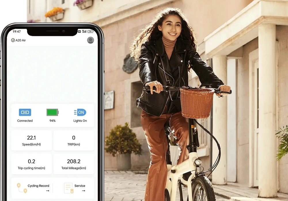 Lời khuyên khi chọn xe có định vị