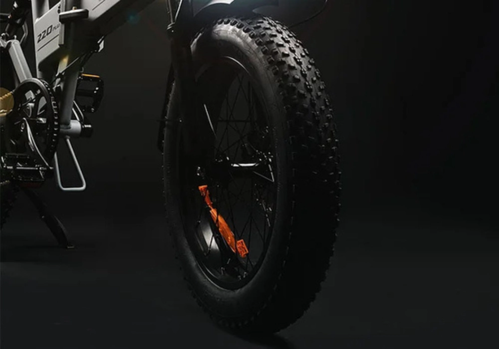 Lốp Xe Béo 20x4.0 Inch