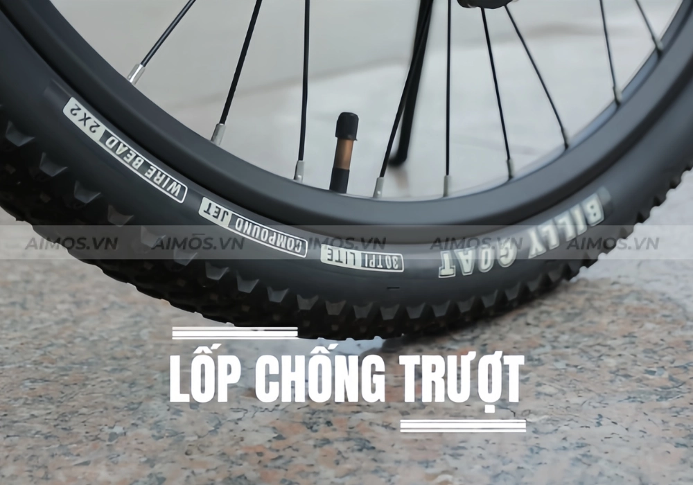 Hai phiên bản vành