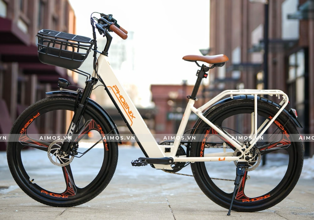 Lý Do Nên Chọn Phoenix L8