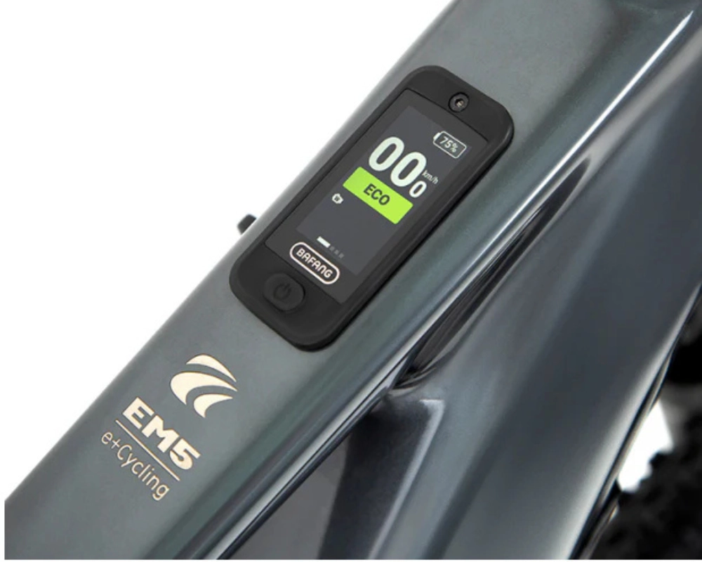 Màn hình âm sường LCD sắc nét