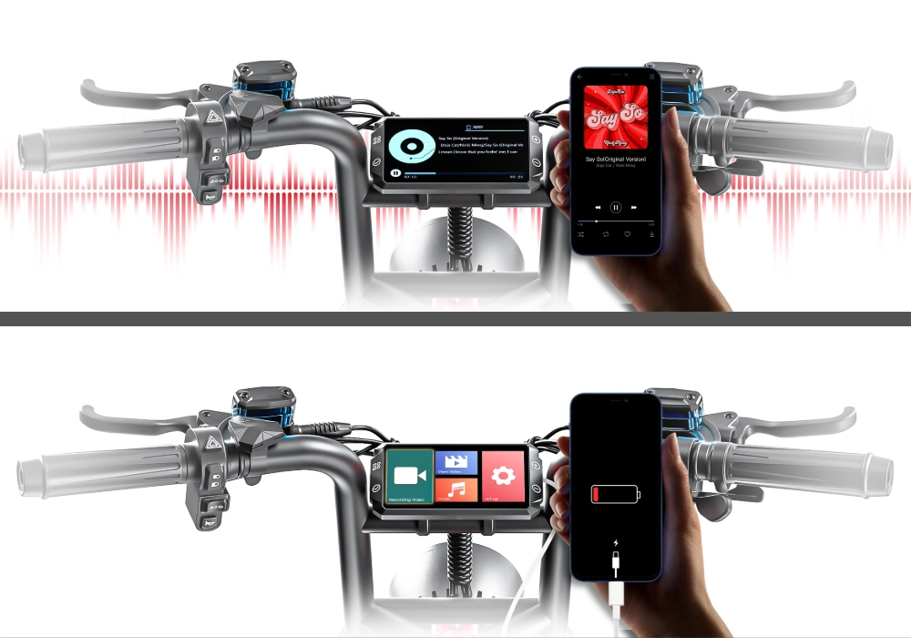 Màn hình đa phương tiện