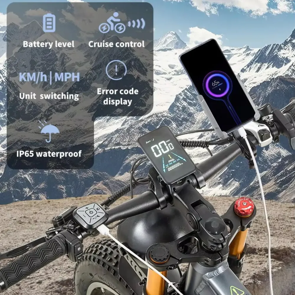 màn hình LCD thông minh