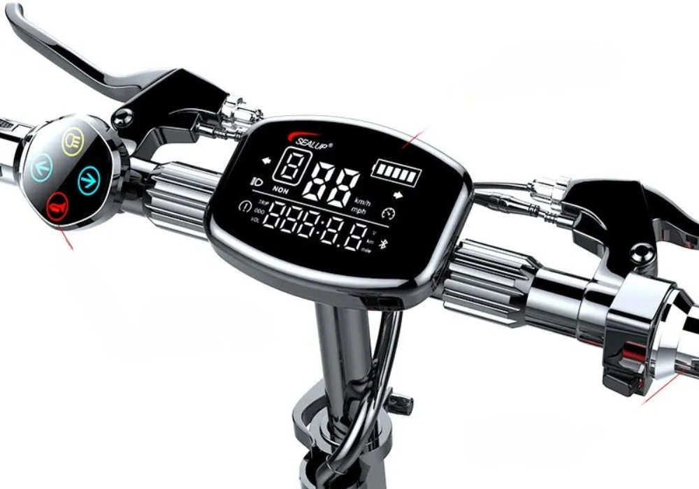 Màn hình LCD thế hệ mới